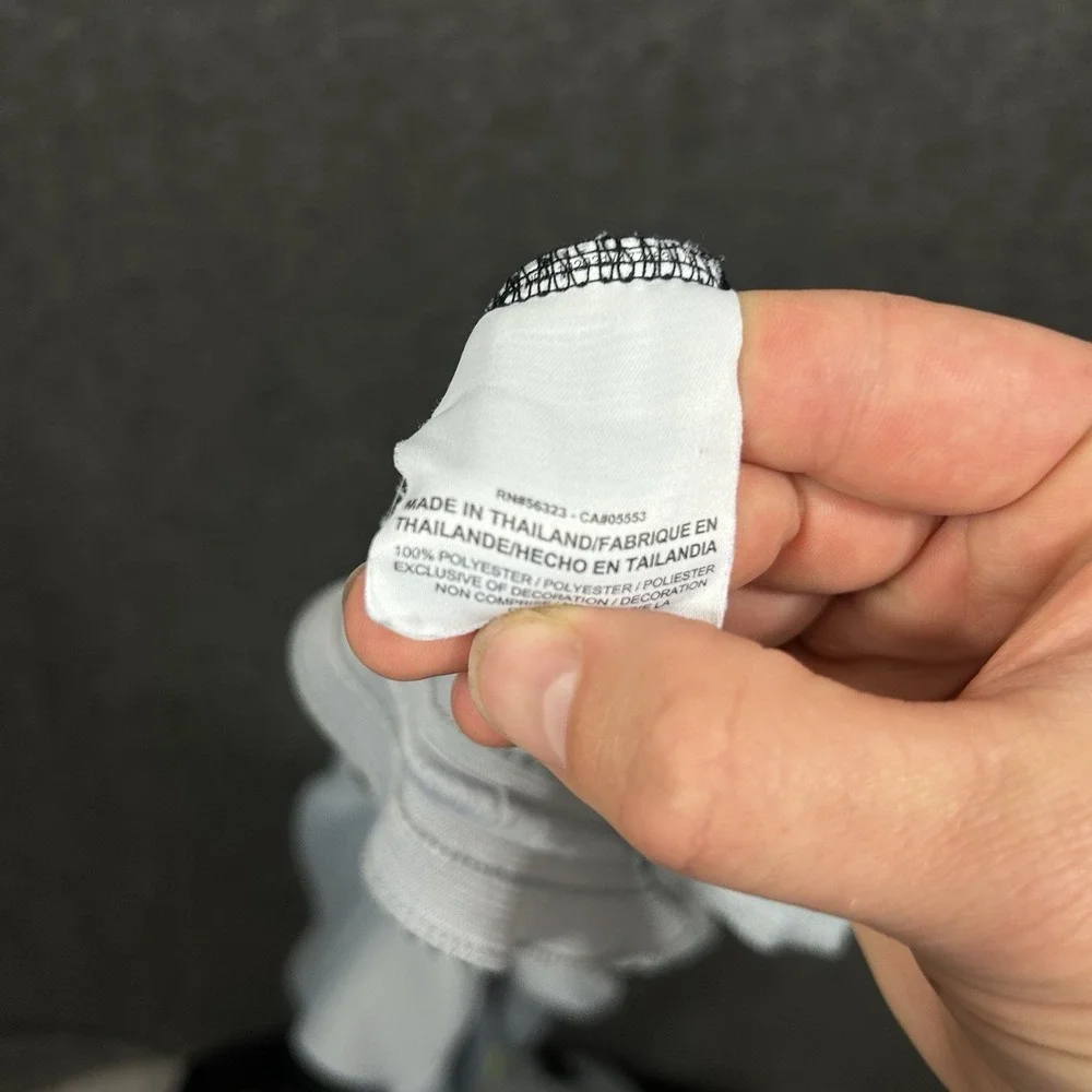 Jordan measurements included